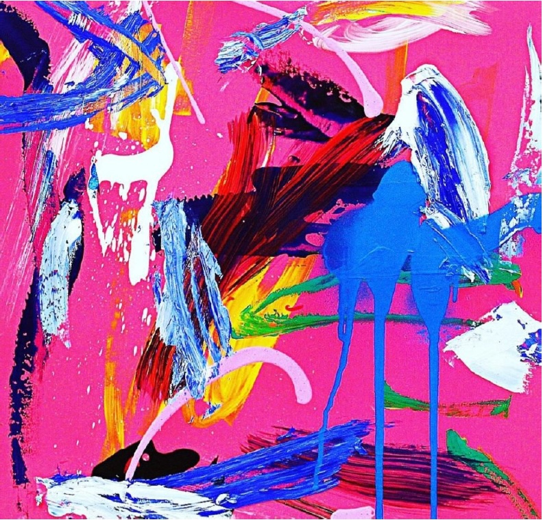 Limbo Pink